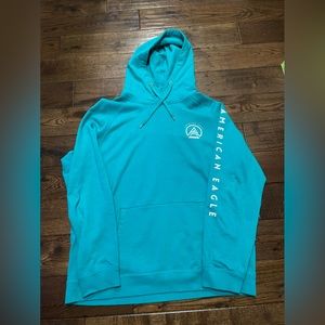 American Eagle Hoodie